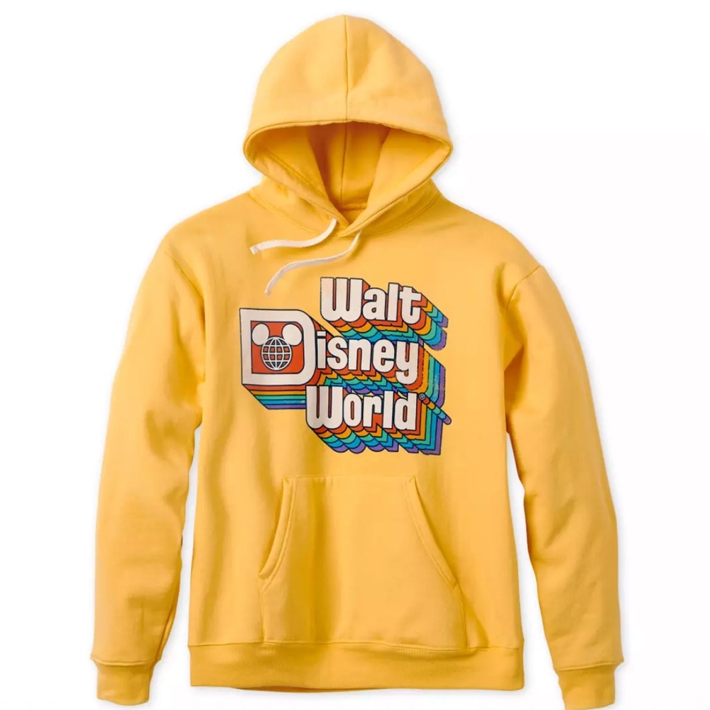 Disney hoodie!